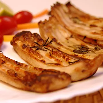 Costela de Tambaqui - 400g
