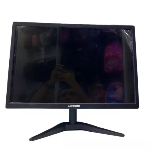 MONITOR LEHMOX 19''75Hz FHD LEY-1961