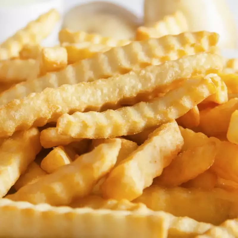 Batata Frita (100g)
