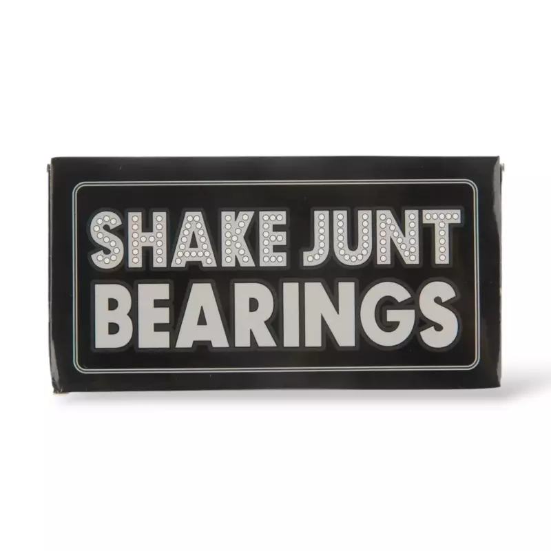 Shake Junt NIGHT TRAIN