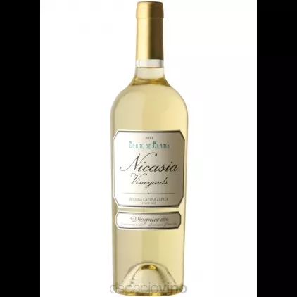 NICASIA Blanc de Blancs