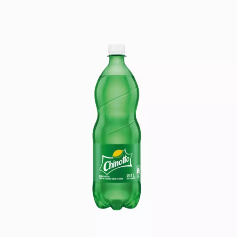 REFRESCO CHINOTTO 1L
