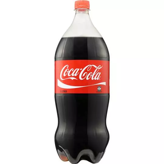 Coke 2L