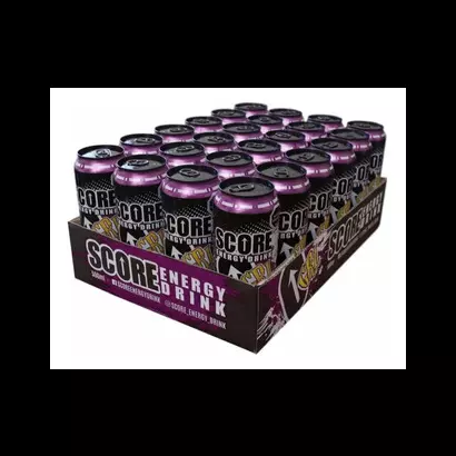 Maleta energética Score variedades