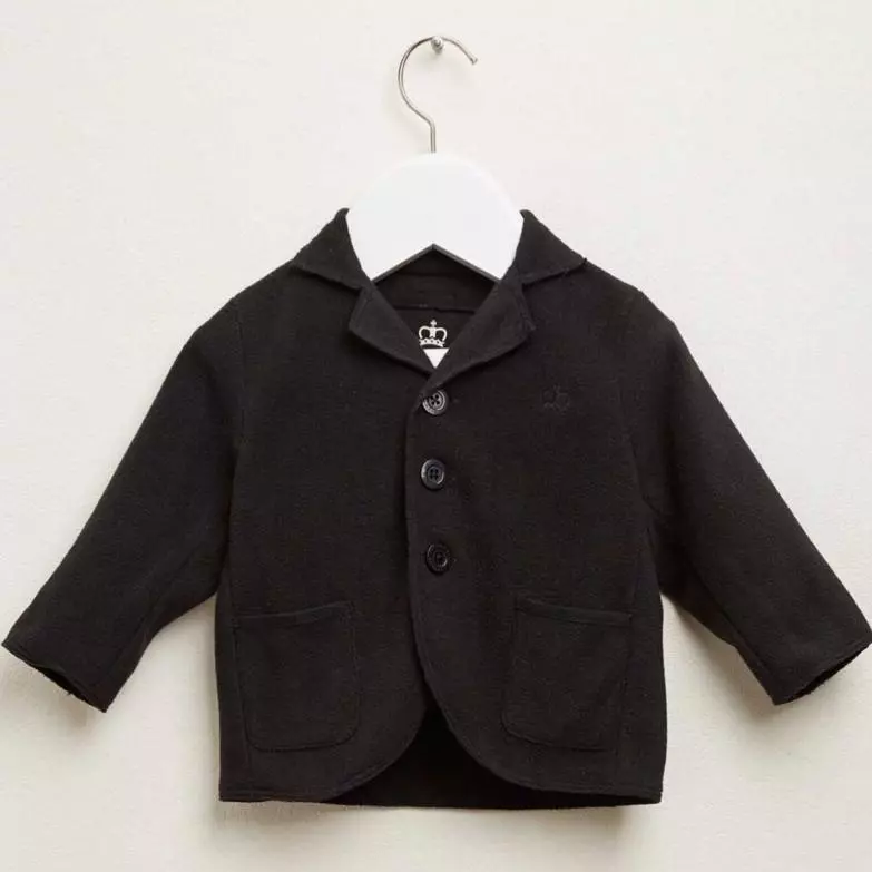 Saco Black