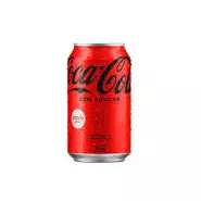 Coca-Cola Zero 350ml