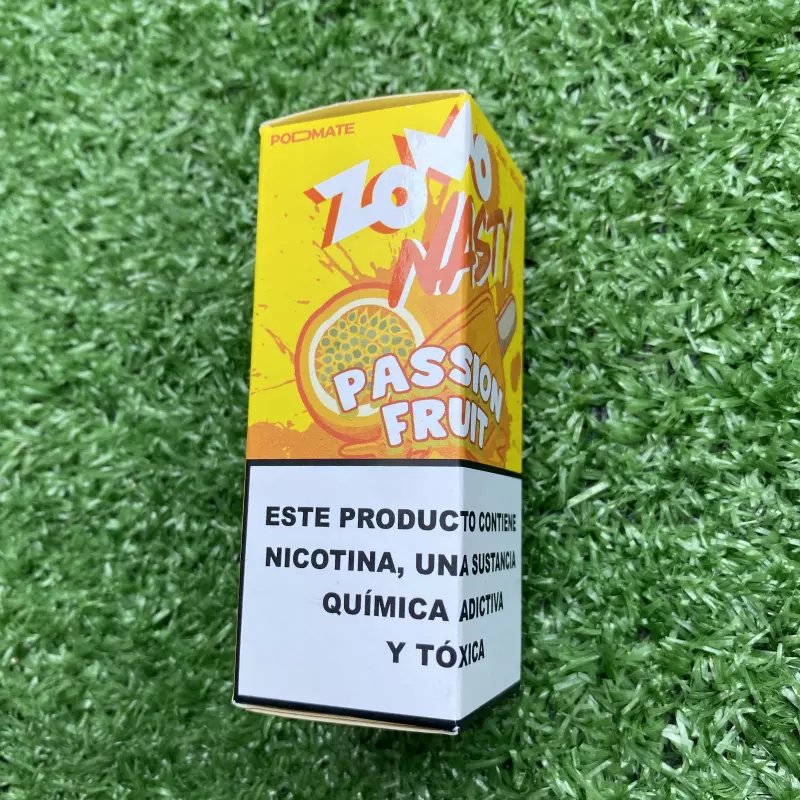 Zomo Nasty 30ml 35mg