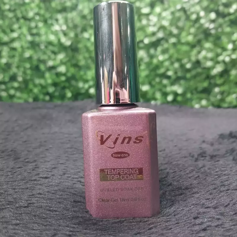 Temperado top coat VINS