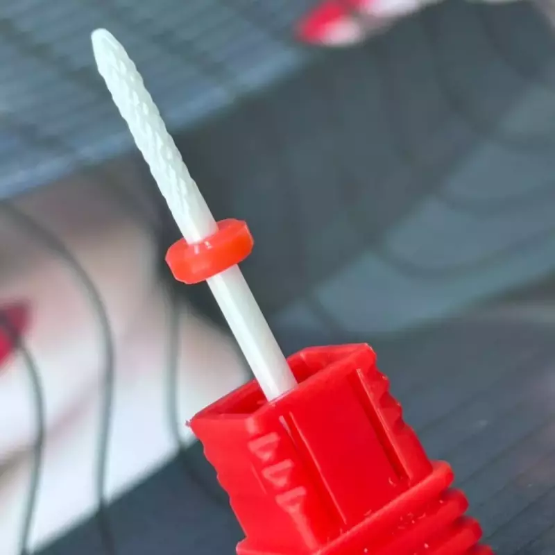 Broca Cerâmica N°11