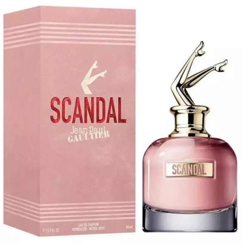 Scandal Jean Paul Gaultier