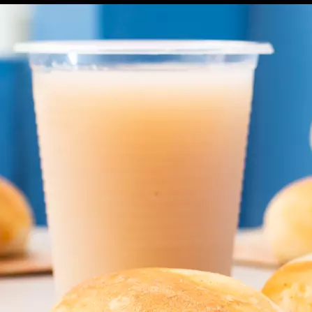 Avena Fría 16 Onz