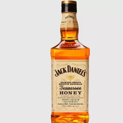 JACK DANIEL'S HONEY