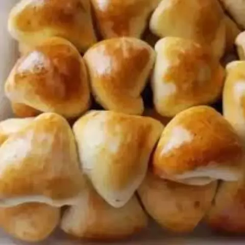 🥟 Esfirrinha de Carne