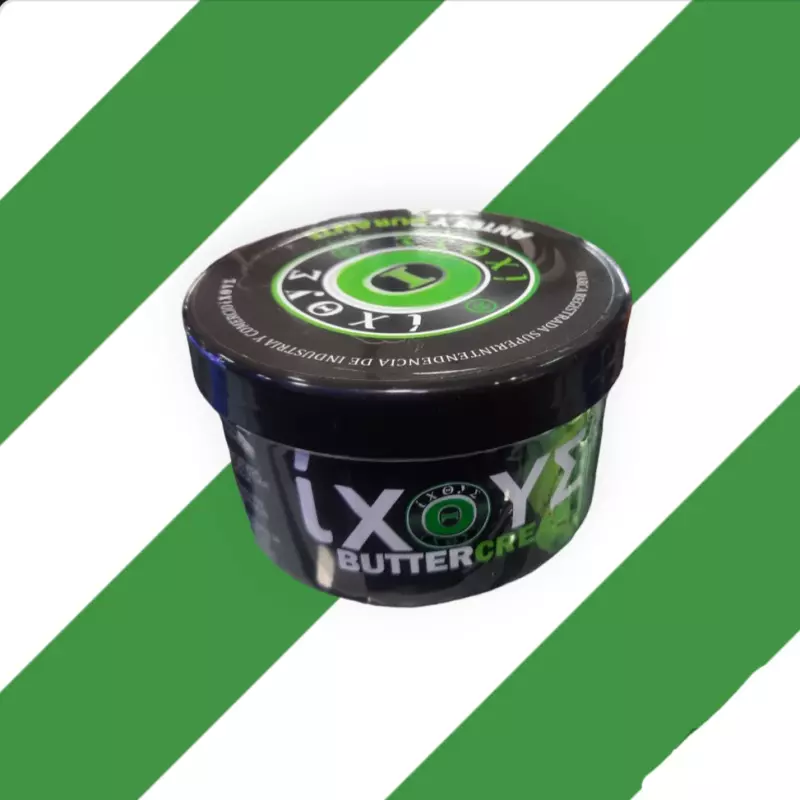 Crema IXOYE