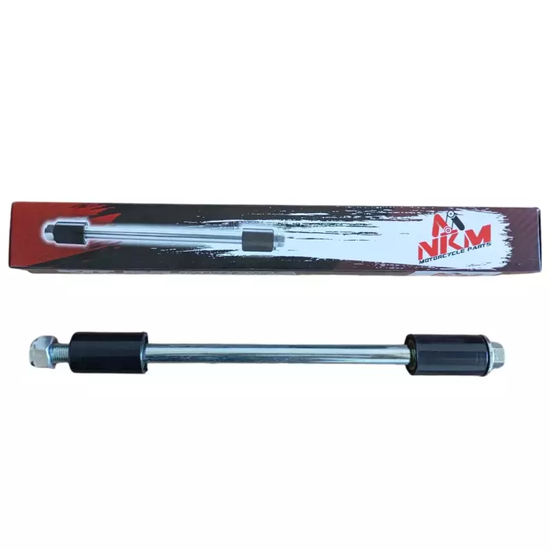 KIT TIJERA TEFLON CBZ 160 NKM