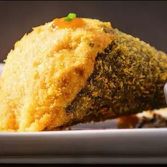 TEMAKI MISTO (SALMÃO,CAMARÃO) HOT