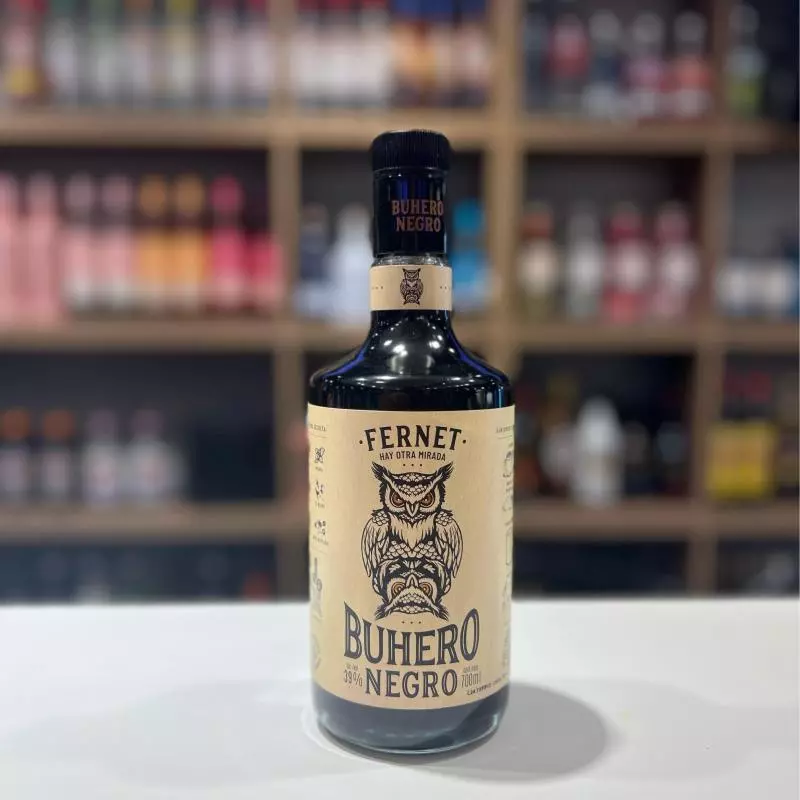 Fernet Buhero 700 Cc