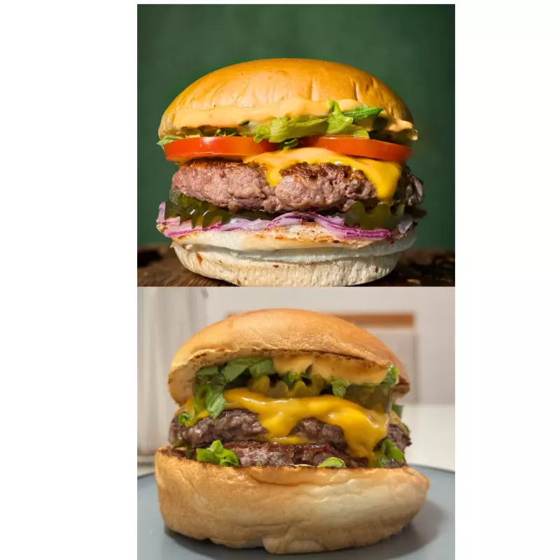 SALADA + BIG FIGLIOLI’s