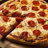 Pizza Broto 4 fatias