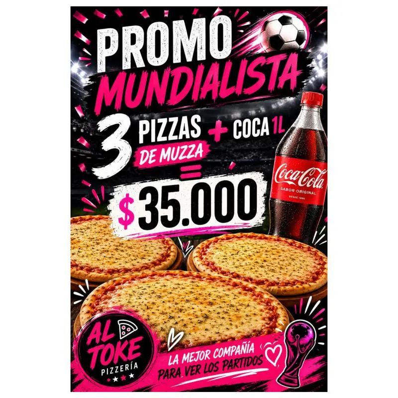 Promo 2  Mundialista