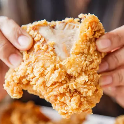 1/4 DE POLLO BORASTER PECHO