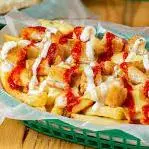 DINAMITA FRIES