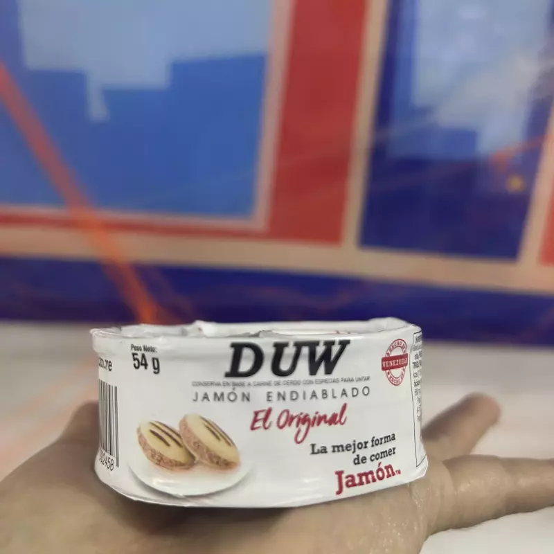 DUW 54g diablito (12und)