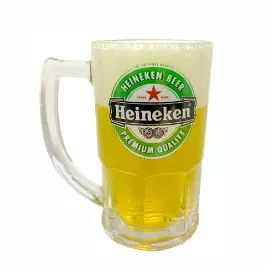 Chopp Heineken