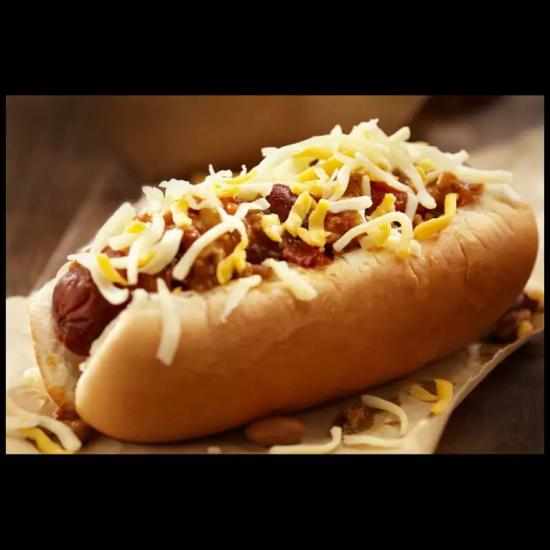 Muth's Dogão  Nº10