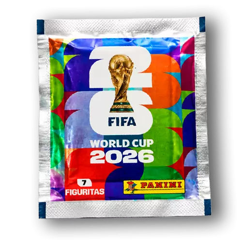 Paquete World Cup 2026
