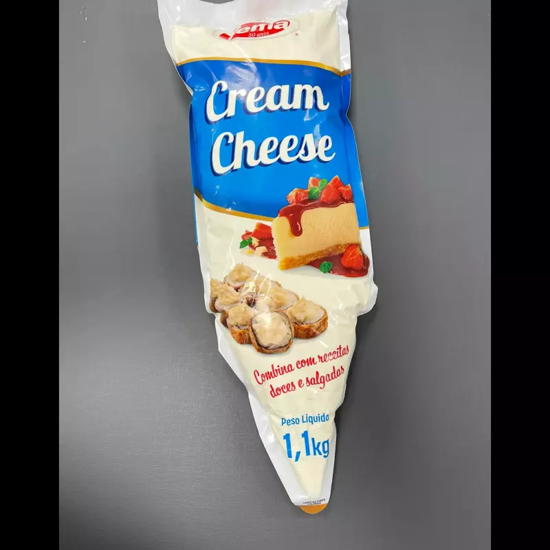 CREAM CHEESE
