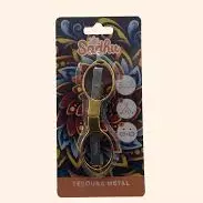 TESOURA SADHU DE FERRO