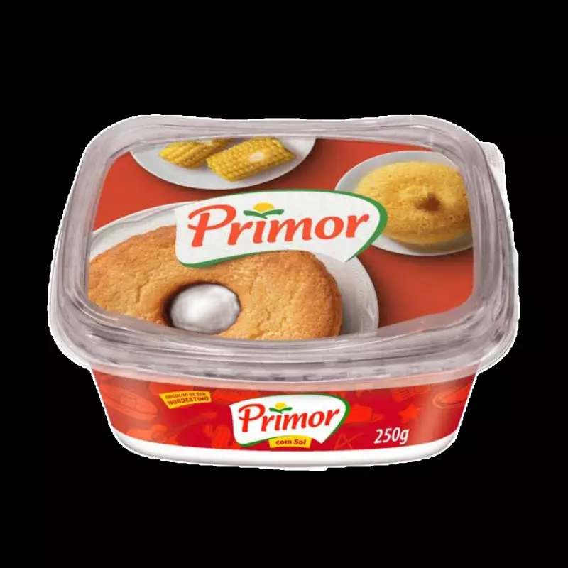 MARGARINA PRIMOR 250g