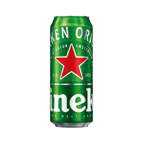Heineken Latão 473ml (Uni.)