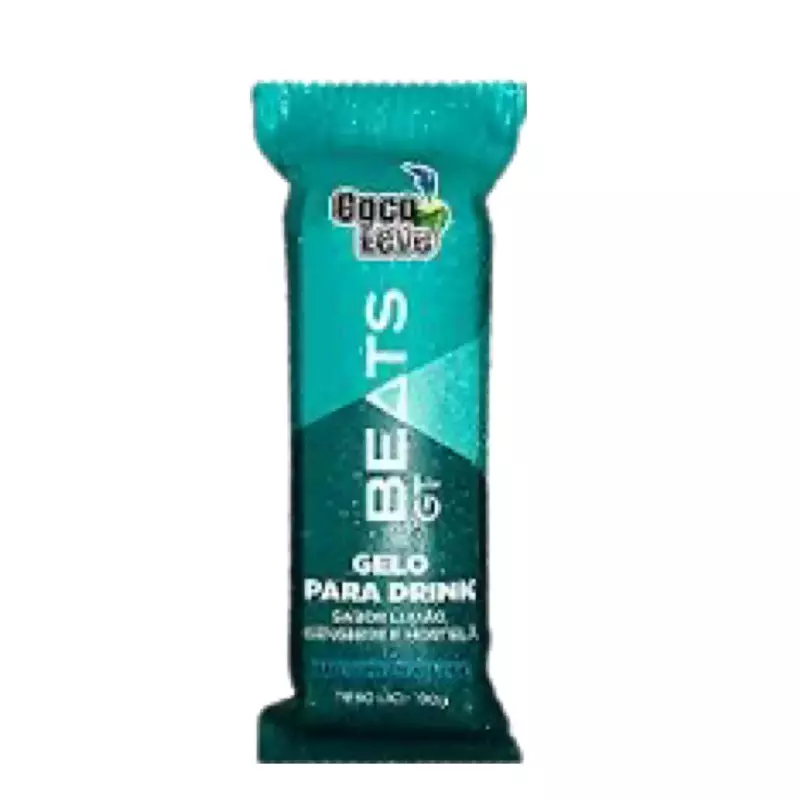 Gelo de sabor Beats GT 190g