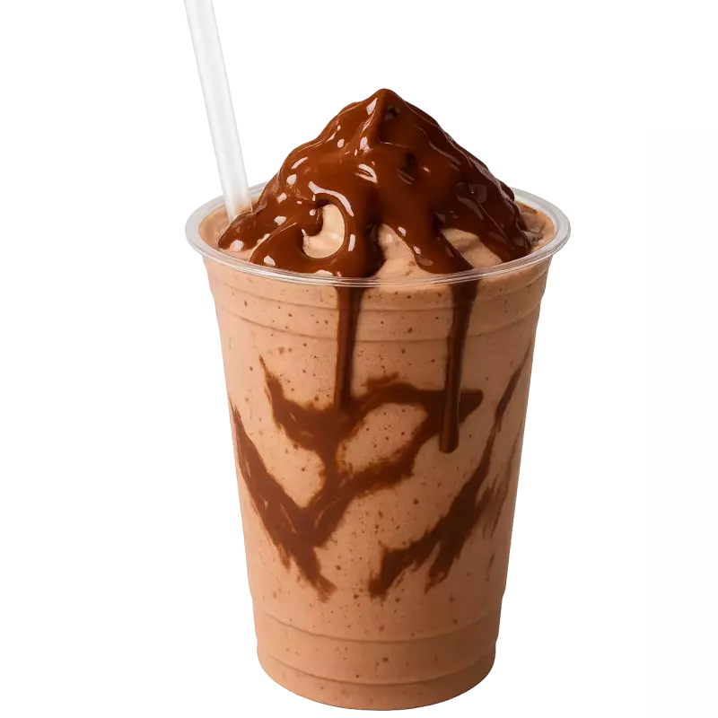 Milk Shake Chocolate