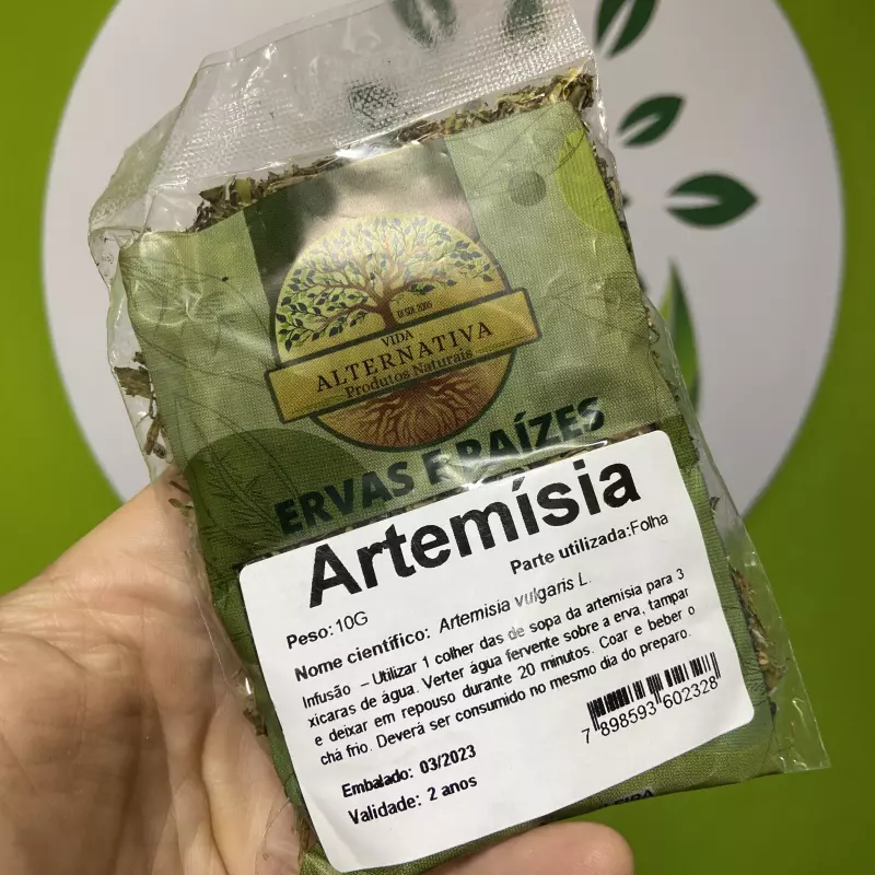Artemísia