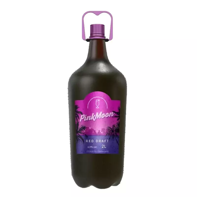 Pink Moon 2L