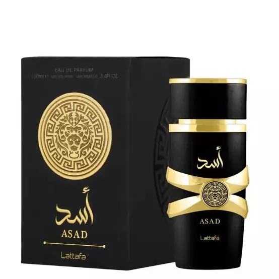 Asad de Lattafa 100ml
