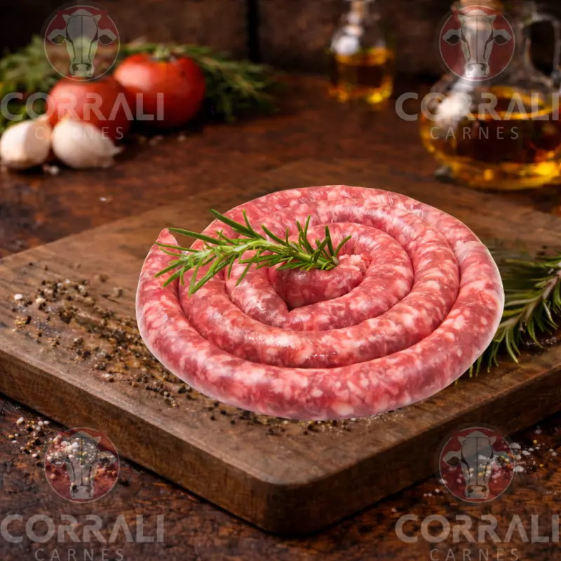 Ling.Suina Fina Corrali - 1365