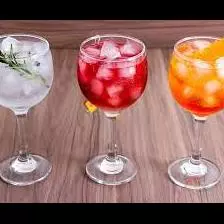 Gin tônica