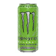 monster ultra paradise