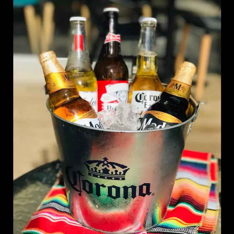 Cubetazo internacional