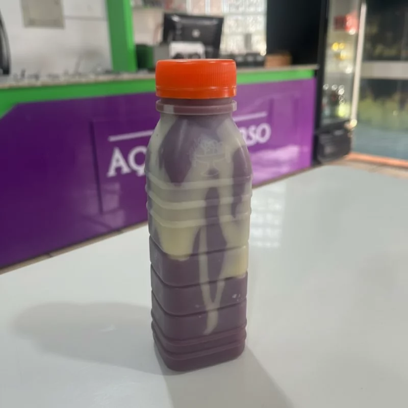 Garrafinha Quarta