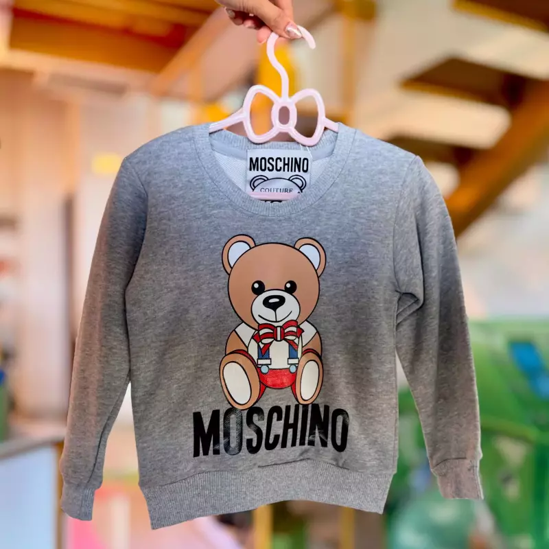 MOSCHINO