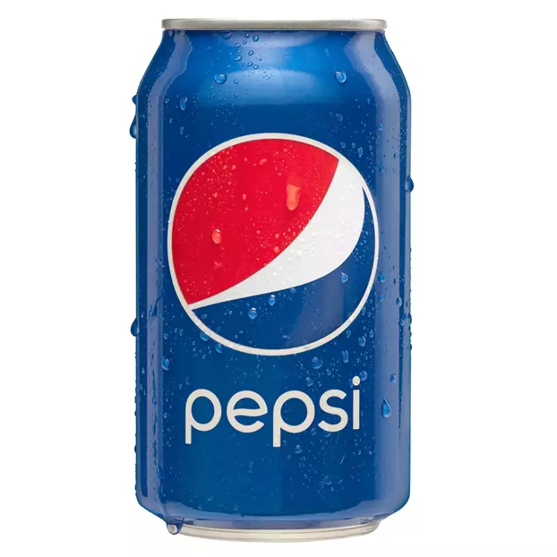 Pepsi (Lata)