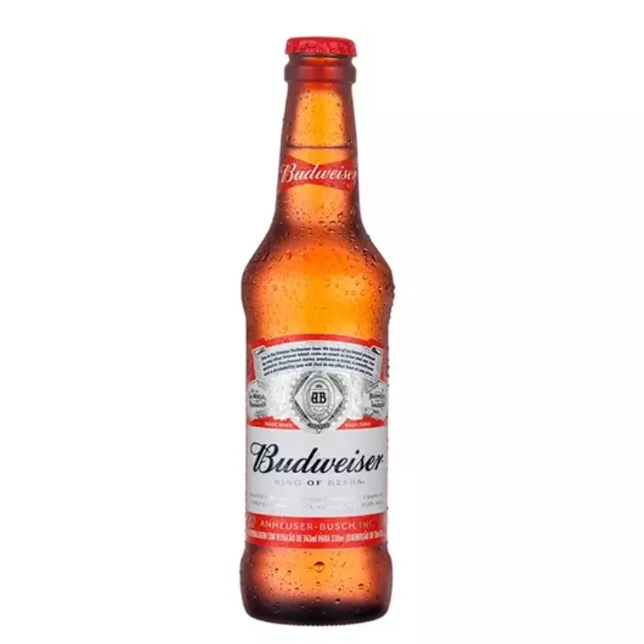 BUDWEISER (LONG NECK)