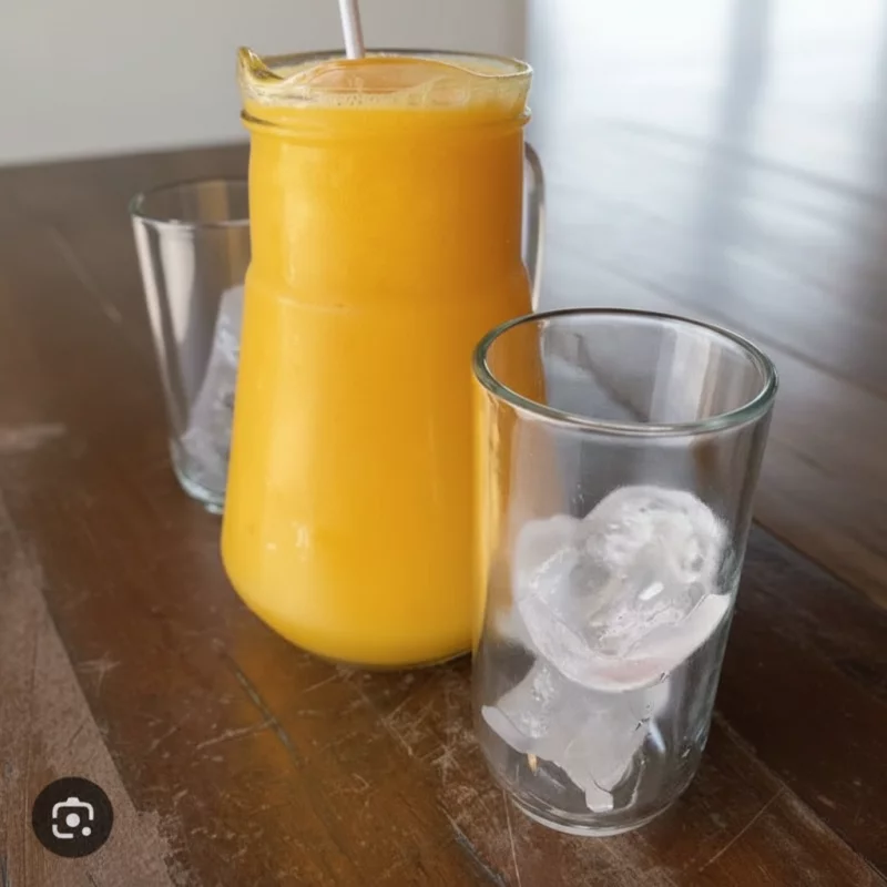 Sucos maracujá 500 ml