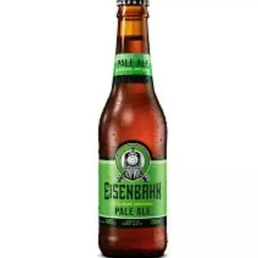 EISENBAHN PALE ALE 355ML