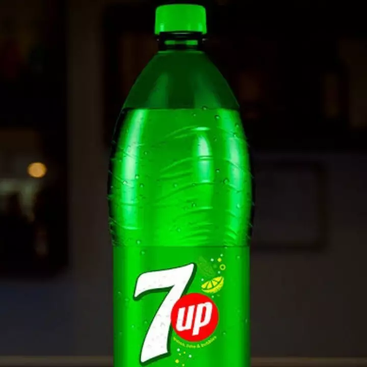 7 Up 1.5 Litros